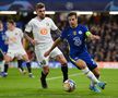 Chelsea e la un pas de „sferturi” » Lille, prea slabă pentru campioana Europei!