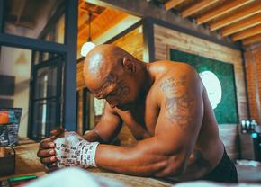 Mike Tyson, afirmație șocantă: „Moartea mamei mele a fost unul dintre cele mai bune lucruri care mi s-au întâmplat”