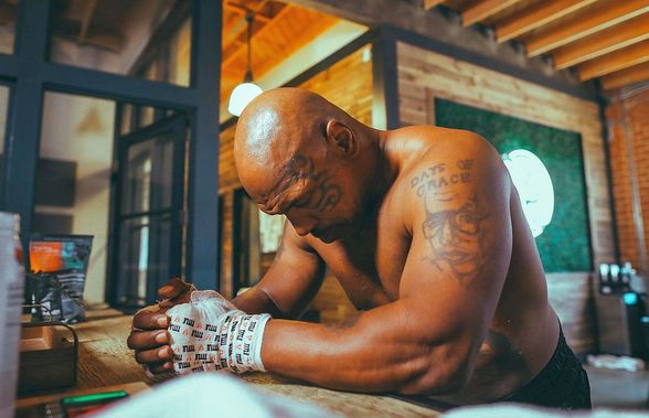 Mike Tyson, afirmație șocantă: „Moartea mamei mele a fost unul dintre cele mai bune lucruri care mi s-au întâmplat”