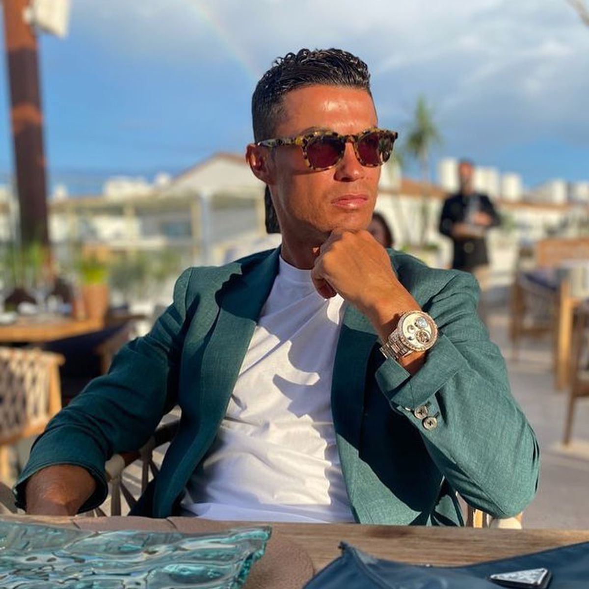Cum arată vila din Madeira a lui Cristiano Ronaldo » Starul de la Manchester United a cheltuit o sumă impresionată pentru casa visurilor