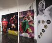 Cum arată vila din Madeira a lui Cristiano Ronaldo » Starul de la Manchester United a cheltuit o sumă impresionată pentru casa visurilor