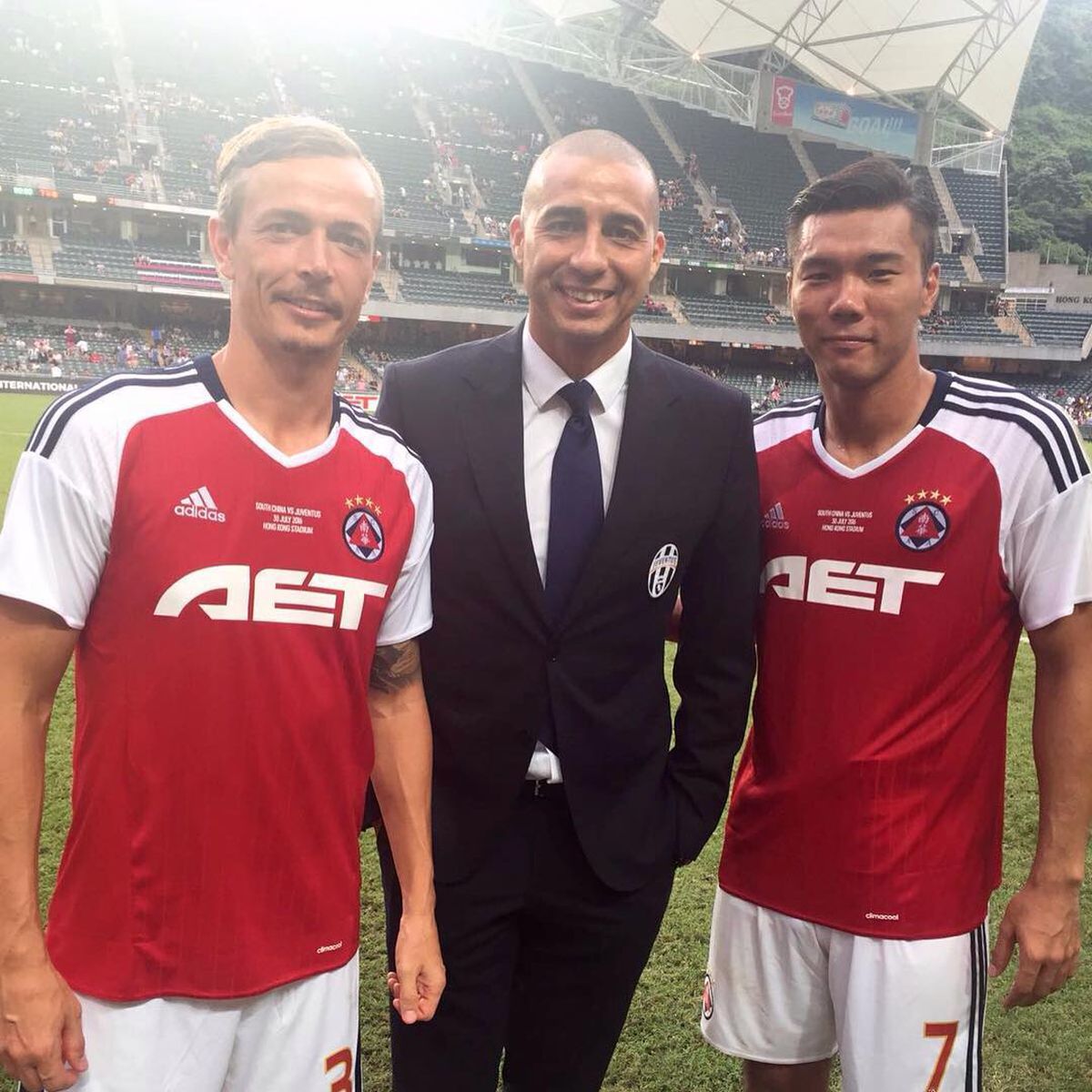 Vi-l mai amintiţi pe Ryan Griffiths? » Cum arată acum și cu ce se ocupă australianul care a făcut furori în România