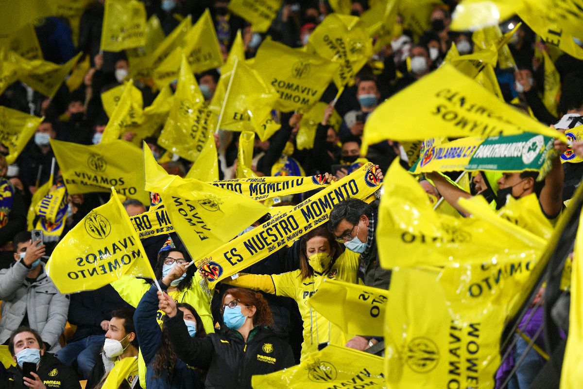 Villarreal - Juventus 1-1. Vlahovic n-a fost de ajuns! „Bătrâna Doamnă” ratează victoria în Spania, iar calificarea se va decide în retur