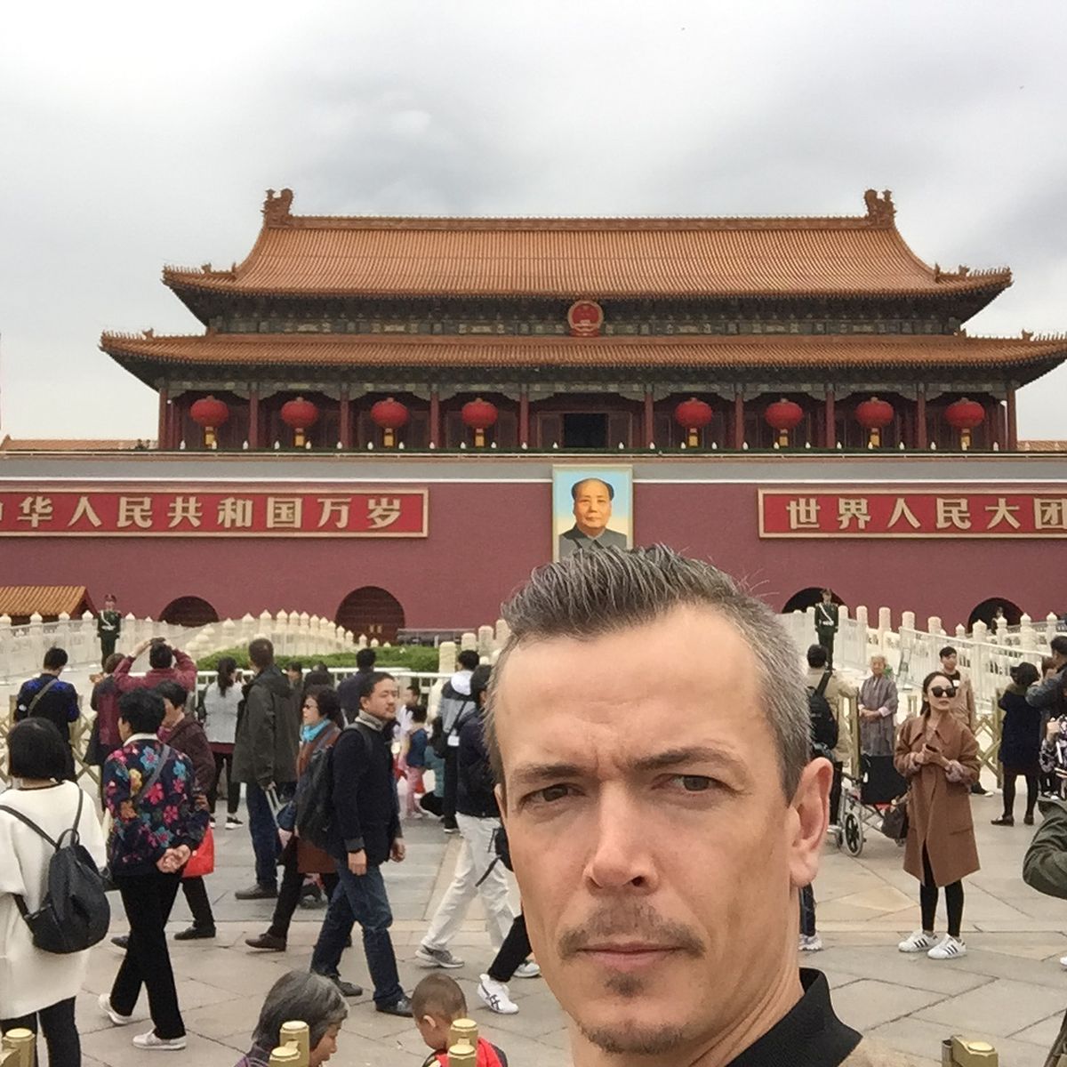 Vi-l mai amintiţi pe Ryan Griffiths? » Cum arată acum și cu ce se ocupă australianul care a făcut furori în România