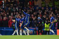 Chelsea e la un pas de „sferturi” » Lille, prea slabă pentru campioana Europei!