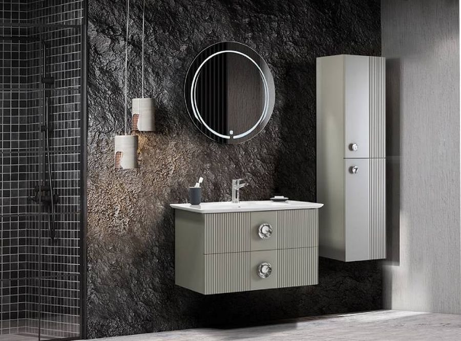 Cum sa alegem mobilierul de baie