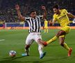 Villarreal - Juventus / Sursă foto: Guliver/Getty Images
