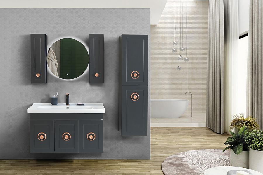 Cum sa alegem mobilierul de baie