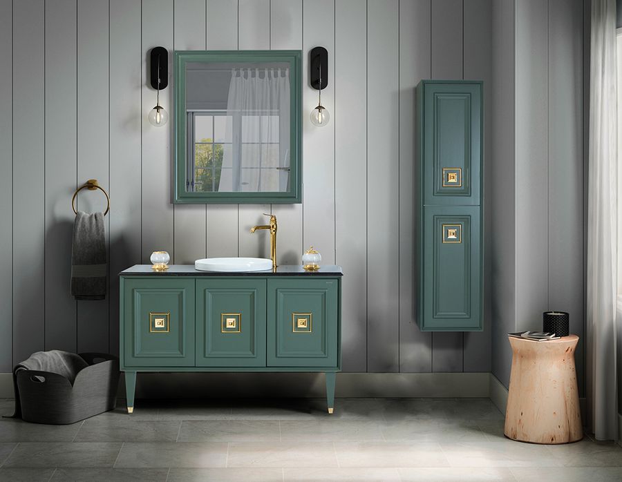 Cum sa alegem mobilierul de baie