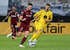A ajuns „acasă” » De ce noul transfer al lui Dinamo a refuzat Rapid și Farul pentru „câini”