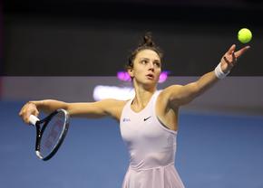 Jaqueline Cristian – Daria Kasatkina » Duel în turul II al turneului de la Doha
