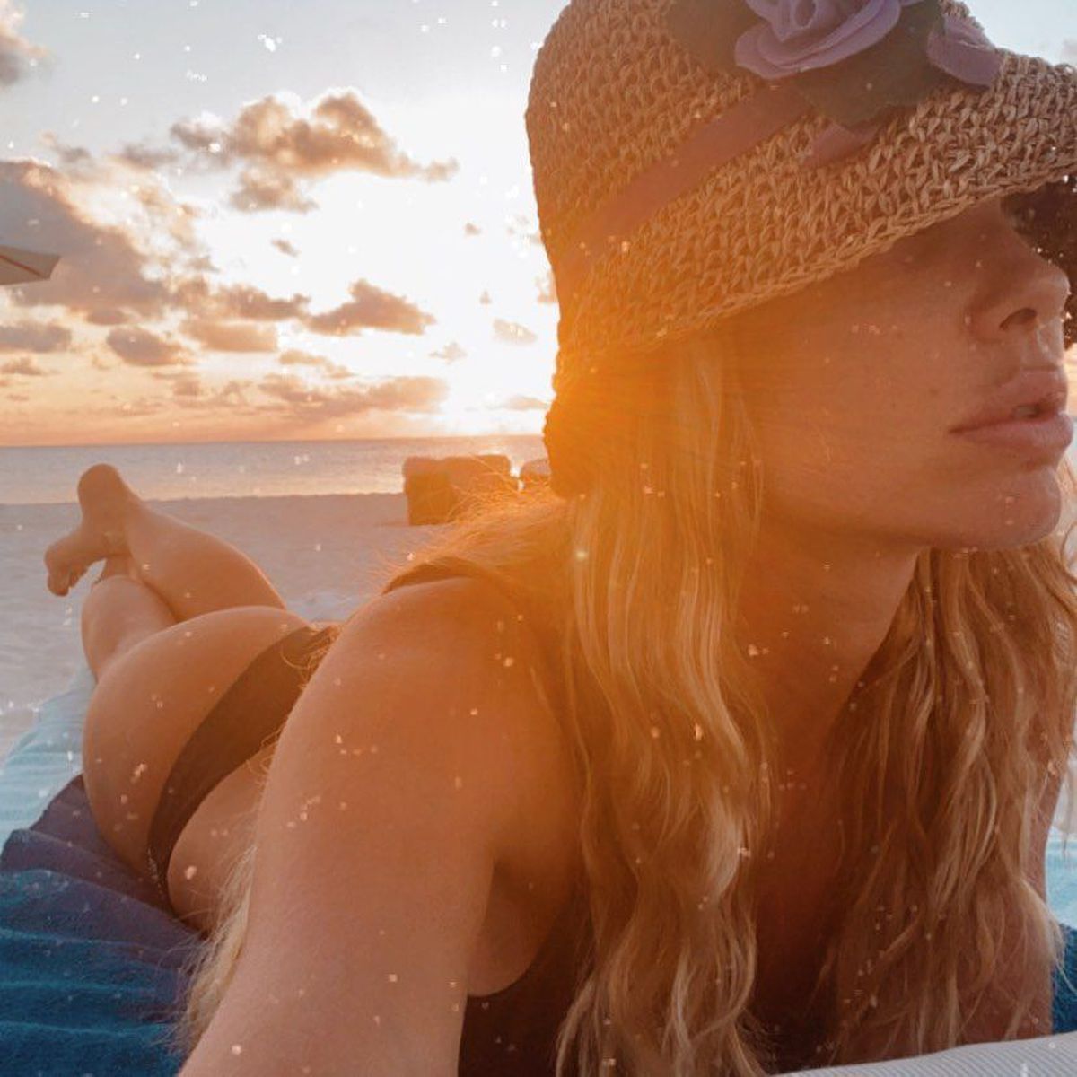 Ilary Blasi, dezvăluiri despre relația cu Francesco Totti și motivul despărțirii lor: „Am venit să vă spun adevărul meu”