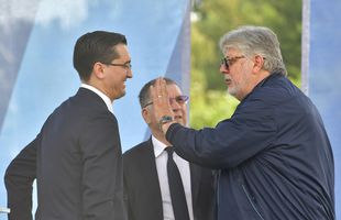 Iorgulescu a ignorat din nou Comitetul Executiv al Federației: a 4-a absență la rând » LPF face un grup de lucru cu FRF și AFAN