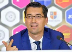 Patronul din Liga 1 care nu-l menajează pe Burleanu: „Nota 4 pentru rezultatele naționalei, 9 sau 10 pentru limbajul de lemn”