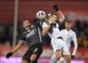 Ce spune Burleanu despre garantarea salariilor din drepturile TV: „Nu așa salvăm Liga 1”