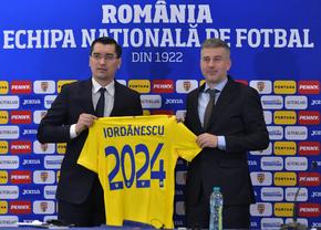 Edi Iordănescu și-a definitivat staff-ul de la națională » Ce nume nou a decis să coopteze în echipă