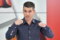 Robert Niță, scandal monstru cu Viorel Hizo la Rapid: „Dă-i drumu' de-aici!” + „Aveam un tupeu nesimțit!”