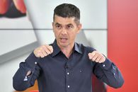 Robert Niță, scandalul monstruos cu Viorel Hizo la Rapid: „Scoateți-l de aici!” + „Am avut curaj fără sens!”