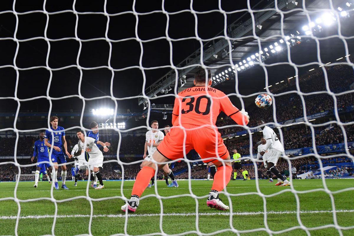 Chelsea e la un pas de „sferturi” » Lille, prea slabă pentru campioana Europei!