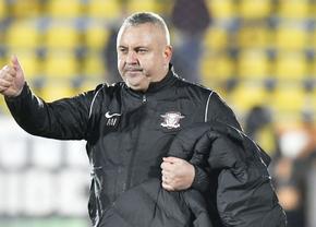Mihai Iosif, prima reacție despre varianta de a fi înlocuit cu Adrian Mutu: „Ca să vii aici, trebuie să rezonezi cu Rapidul!” + cum explică seria negativă: „A spus-o și Nichita Stănescu”