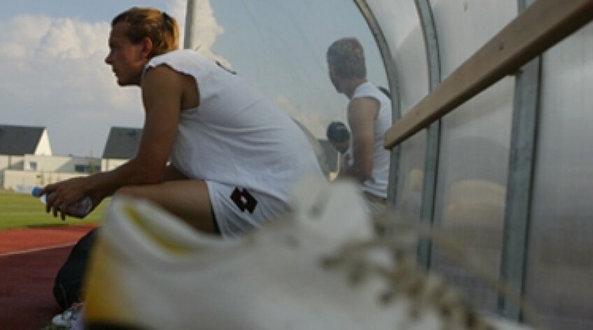 Vi-l mai amintiţi pe Ryan Griffiths? » Cum arată acum și cu ce se ocupă australianul care a făcut furori în România