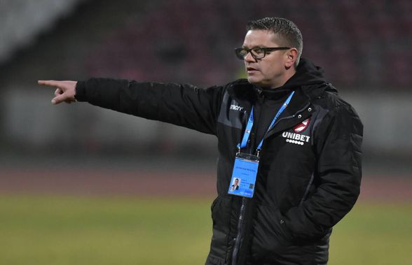 Dinamo nu a putut să învingă echipa lui Zăvăleanu » „Câinii” au remizat cu formația din liga a treia