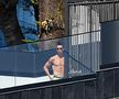 Cum arată vila din Madeira a lui Cristiano Ronaldo » Starul de la Manchester United a cheltuit o sumă impresionată pentru casa visurilor