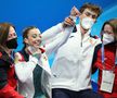 Patinatoarea spaniolă Laura Barquero (20 de ani), finalistă la Jocurile Olimpice de la Beijing în proba de perechi alături de compatriotul ei, Marco Zandron, a fost depistată pozitiv la un control antidoping, chiar în timpul competiției.