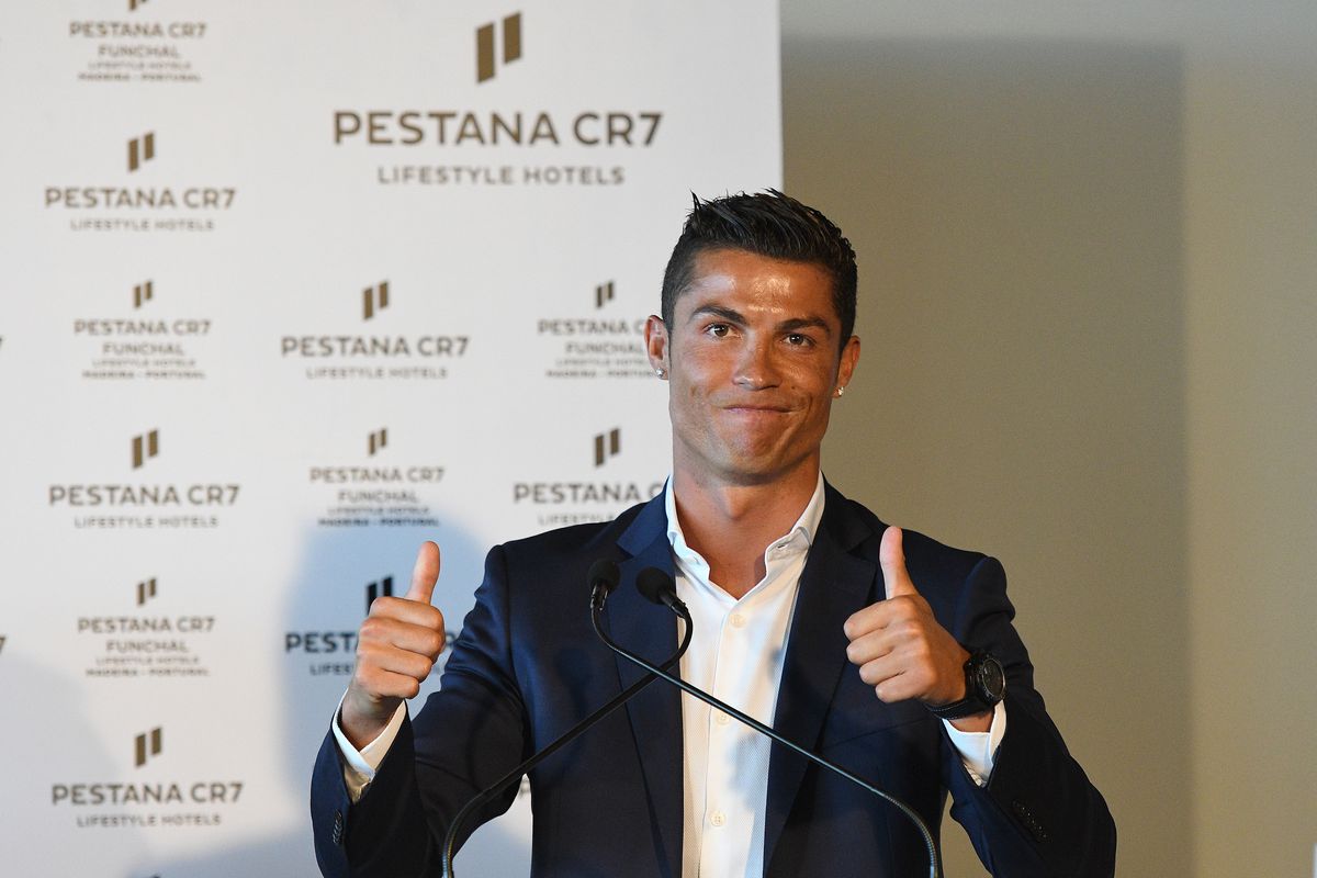 Cum arată vila din Madeira a lui Cristiano Ronaldo » Starul de la Manchester United a cheltuit o sumă impresionată pentru casa visurilor