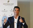 Cum arată vila din Madeira a lui Cristiano Ronaldo » Starul de la Manchester United a cheltuit o sumă impresionată pentru casa visurilor