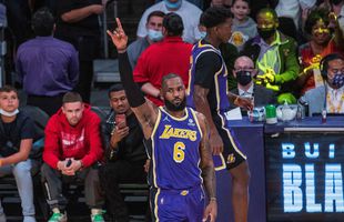 Diamante din altă lume » Spectacol total în NBA All-Star Game! Lebron James și Steph Curry, printre vedetele care au participat