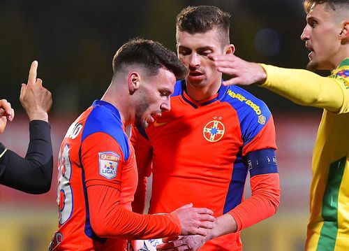 Florin Tănase (27 de ani) vrea ca Liga Profesionistă de Fotbal să garanteze un fond de salarii pentru fotbaliștii din Liga 1, astfel încât situațiile de la Gaz Metan și Clinceni să nu se repete.