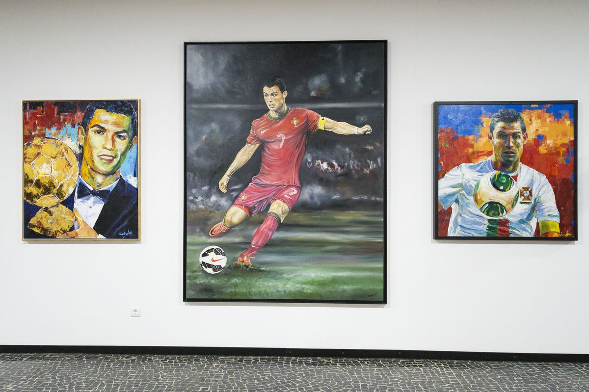 Cum arată vila din Madeira a lui Cristiano Ronaldo » Starul de la Manchester United a cheltuit o sumă impresionată pentru casa visurilor