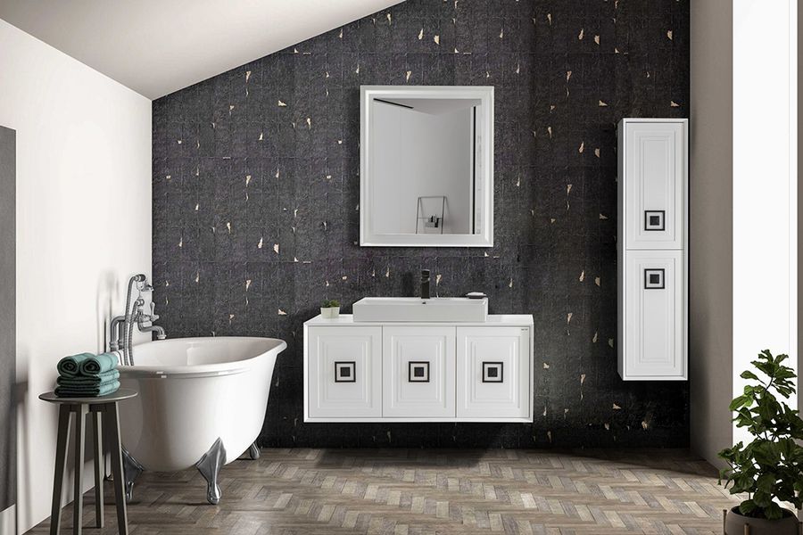 Cum sa alegem mobilierul de baie