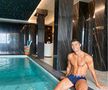 Cum arată vila din Madeira a lui Cristiano Ronaldo » Starul de la Manchester United a cheltuit o sumă impresionată pentru casa visurilor