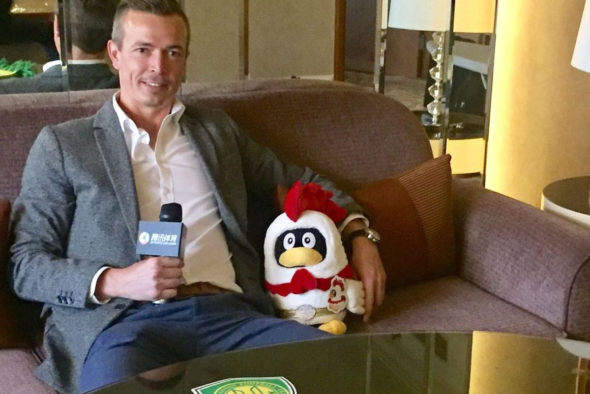 Vi-l mai amintiţi pe Ryan Griffiths? » Cum arată acum și cu ce se ocupă australianul care a făcut furori în România