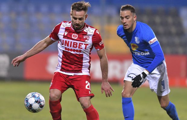 Marius Tomozei, primele declarații după operație: „Am avut ghinion. Edjouma e mai «dulău»” + Când i-au spus medicii că poate reveni pe teren