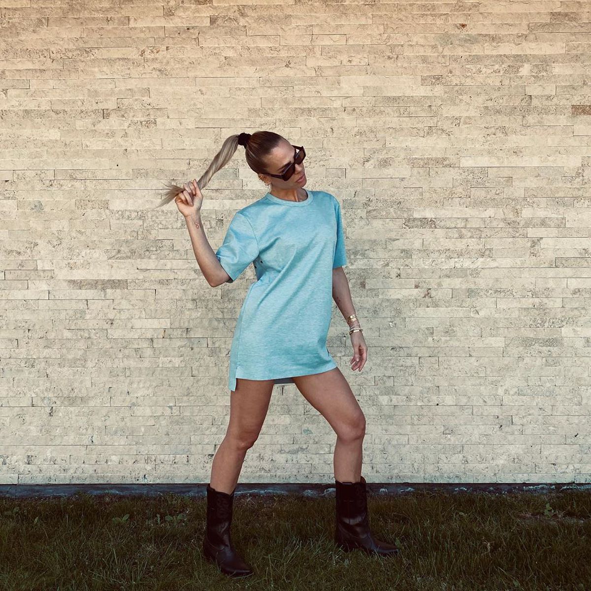 S-a închis partajul pentru ceasurile de lux » Cum s-a terminat „meciul” dintre Francesco Totti și Ilary Blasi