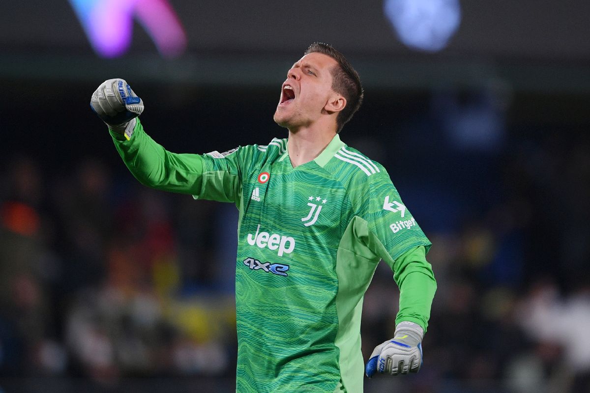 Villarreal - Juventus 1-1. Vlahovic n-a fost de ajuns! „Bătrâna Doamnă” ratează victoria în Spania, iar calificarea se va decide în retur