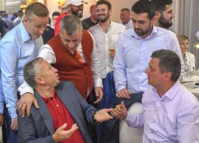 Suma uriașa băgată de Nelu Varga la CFR Cluj » Câți bani cheltuie lunar