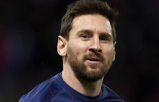 Un fost mare fotbalist italian n-are niciun dubiu: „Messi se va întoarce la Barcelona la sfârșitul sezonului”