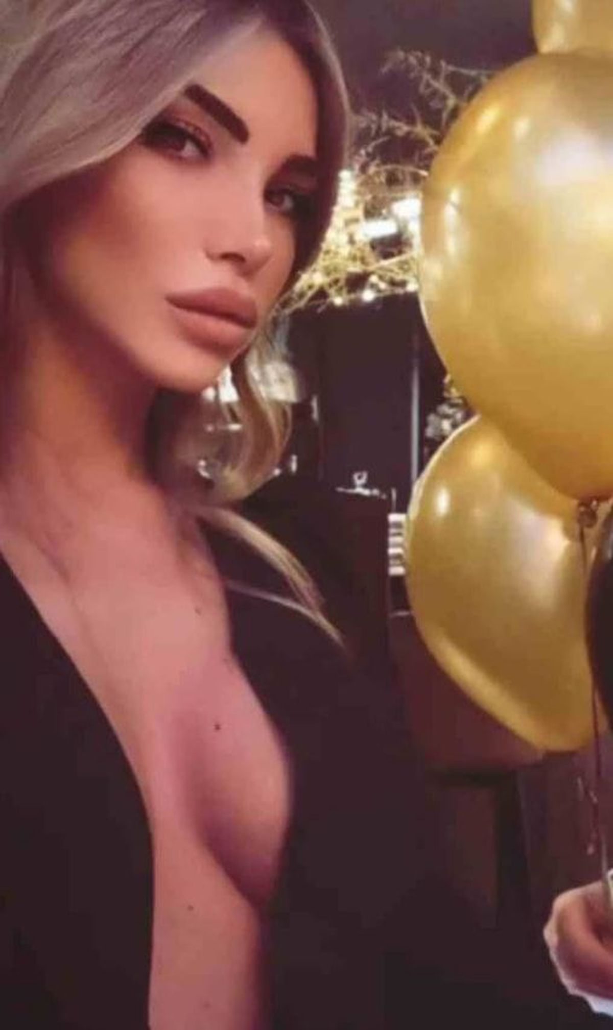 Ilary Blasi îi cere lui Totti o sumă incredibilă! Fostul star de la AS Roma, amenințat cu dezvăluiri incendiare