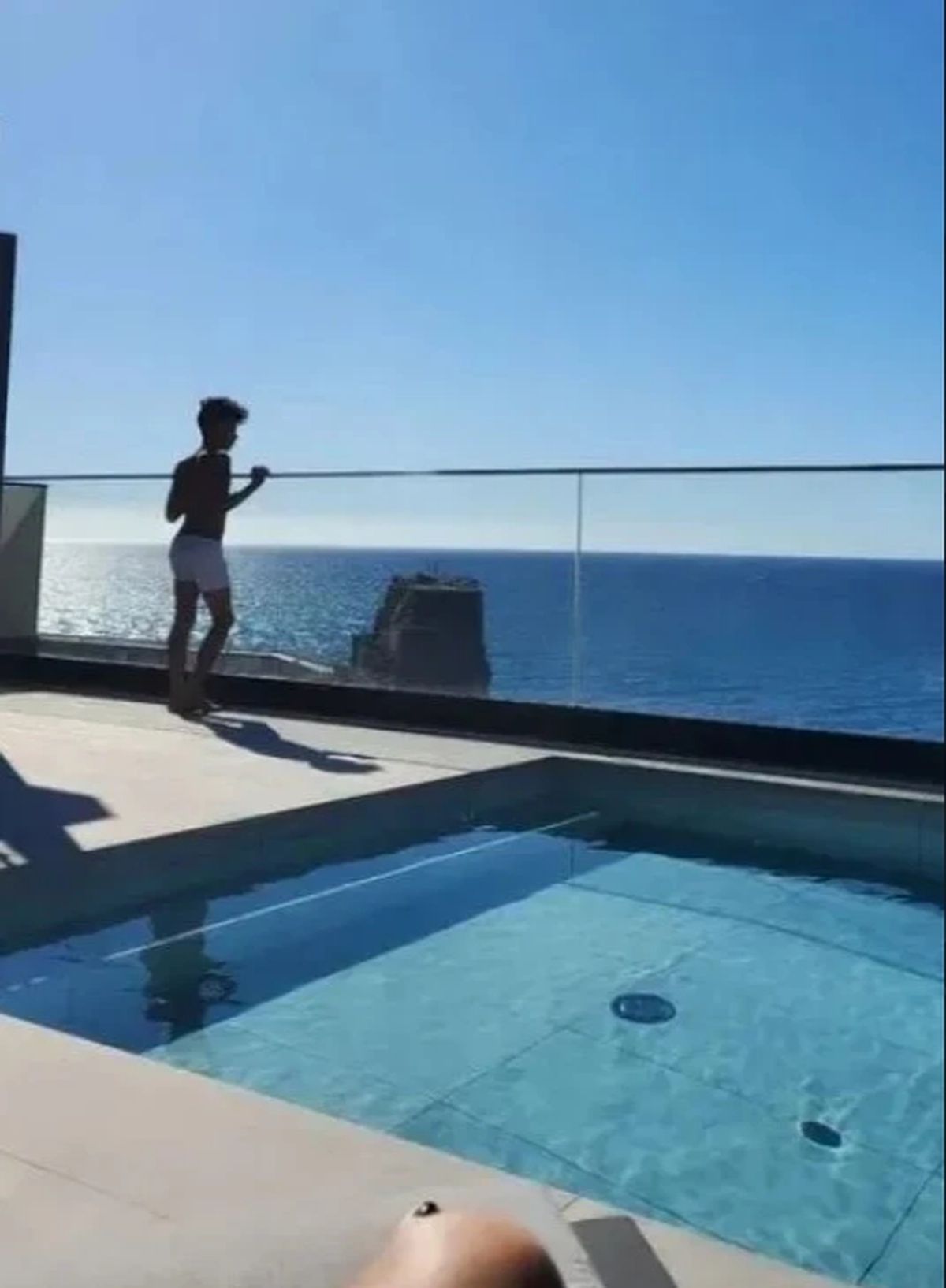 Cum arată casa lui Cristiano Ronaldo din Madeira