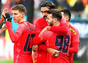 „Are interzis să evolueze” » FCSB își face și un deserviciu dacă o ajută pe FCU Craiova să intre în play-off