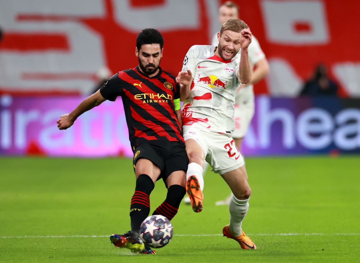 Manchester City s-a clătinat pe terenul lui Leipzig. Urmează un retur incendiar pe „Etihad”!