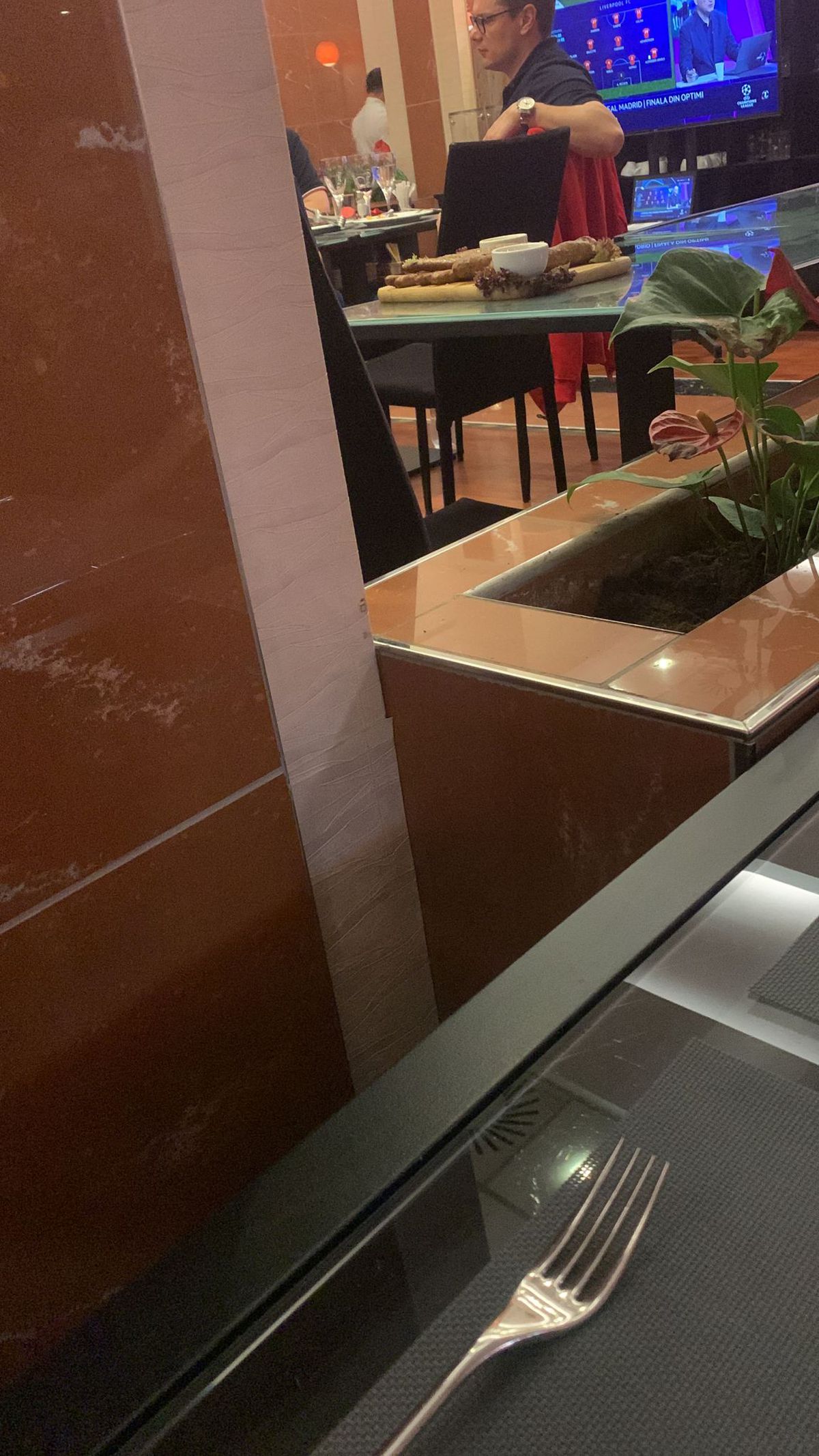 Imagini de la întâlnirea FRF cu conducătorii cluburilor din Liga 2 și Liga 3