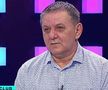 Marius Lăcătuș / Captură Digi Sport