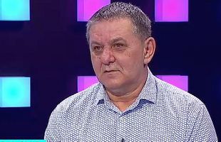 Lăcătuș intervine în conflictul Oprița-Talpan: „E în joc imaginea clubului! Cineva trebuie să dea cu pumnul în masă”