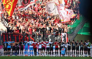 Miracolul din Berlin » Cum și de ce se schimbă echilibrul de forțe în Bundesliga: decăderea Herthei și ascensiunea lui Union