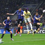 Inter - FC Porto / Sursă foto: Guliver/Getty Images